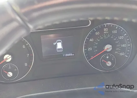 2019 Kia Sorento 3.3L S from USA, damaged, VIN 5XYPG4A50KG596302